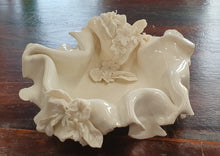 Load image into Gallery viewer, August 2024: Design and make vessels with embossed cameos in a wedgwood style with a contemporary twist.