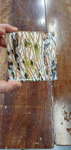 Load image into Gallery viewer, May 2025: Design and make your own ceramic coasters or decorative tiles with contemporary Mediterranean-inspired techniques