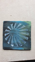 Load image into Gallery viewer, May 2025: Design and make your own ceramic coasters or decorative tiles with contemporary Mediterranean-inspired techniques
