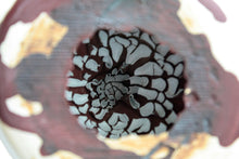 Load image into Gallery viewer, Ceramic decorative sculpture with white clay