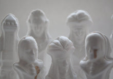 Load image into Gallery viewer, Chess piece - The King from English fine bone china