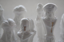 Load image into Gallery viewer, Chess piece - The Queen from English fine bone china