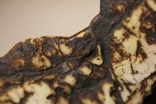 Load image into Gallery viewer, Abstract ceramic sculpture - moon