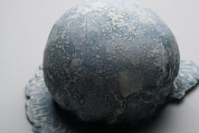 Load image into Gallery viewer, Abstract ceramic sculpture - moon