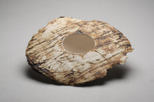 Load image into Gallery viewer, Abstract ceramic sculptural vessel with unique texture