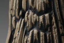 Load image into Gallery viewer, Abstract ceramic sculpture with unique shape and texture
