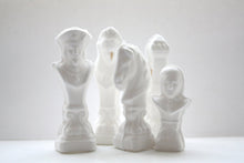 Load image into Gallery viewer, Chess piece - The King from English fine bone china