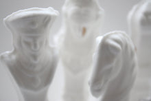 Load image into Gallery viewer, Chess piece - The King from English fine bone china