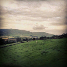 Load image into Gallery viewer, Landscape miniature photography - UK Countryside