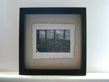 Load image into Gallery viewer, Digital photograph on fine bone china with a paper looking texture and vintage feel