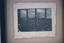 Load image into Gallery viewer, Digital photograph on fine bone china with a paper looking texture and vintage feel