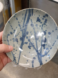 January 2025:  Design & decorate your own Art Plates