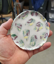 Load image into Gallery viewer, June 2024: Create unique and colourful porcelain dishes or bowls using the Japanese technique of Nerikomi.