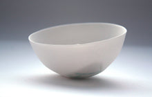 Load image into Gallery viewer, Decorative stoneware English fine bone china small bowl with a unique texture.