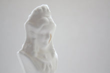 Load image into Gallery viewer, Chess piece - The Queen from English fine bone china with a gold tear