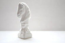Load image into Gallery viewer, Chess piece - The Knight from English fine bone china