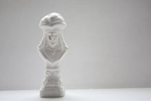 Load image into Gallery viewer, Chess piece - The Bishop from English fine bone china and gold tear