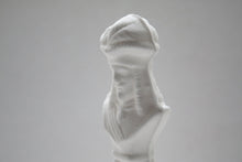 Load image into Gallery viewer, Chess piece - The Bishop from English fine bone china and gold tear