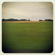 Load image into Gallery viewer, Landscape miniature photography - English calming countryside