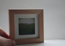 Load image into Gallery viewer, Landscape miniature photography - English calming countryside