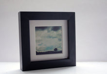 Load image into Gallery viewer, Landscape miniature photography - British countryside on a cloudy day