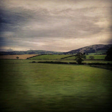 Load image into Gallery viewer, Landscape miniature photography - UK Green Countryside