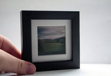 Load image into Gallery viewer, Landscape miniature photography - UK Green Countryside