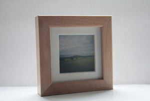 Landscape miniature photography - English Landscape