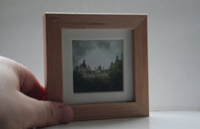 Load image into Gallery viewer, City landscape miniature photography - London Victorian Skyline